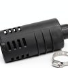 KAHCOP Air Intake Filter Silencer for Diesel Heater-7