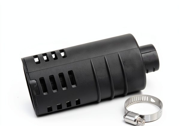 KAHCOP Air Intake Filter Silencer for Diesel Heater-7