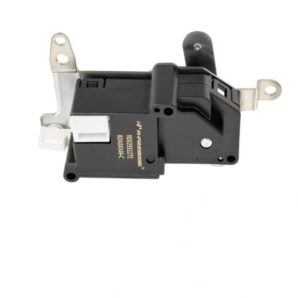 Toyota 4Runner Heater Actuator A-Premium Durable-2