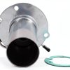 ZTUOAUMA Eberspacher Airtronic D2 Heater Replacement Part 252069100100-5