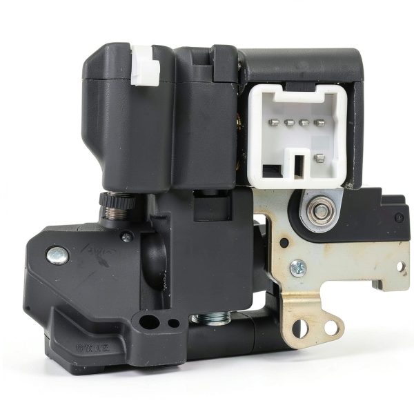 Toyota 4Runner Heater Actuator A-Premium Durable-6