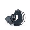 FANXIN HVAC Heater Blend Door Actuator for GMC Sierra-5