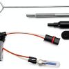 Copgge Diesel Heater Glow Plug Kit 12V 85W Fast-7