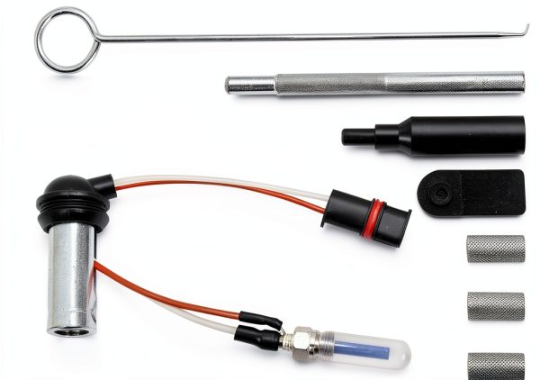 Copgge Diesel Heater Glow Plug Kit 12V 85W Fast-7