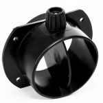 Air Outlet Connector BuleVina Heater Painted Valve-0