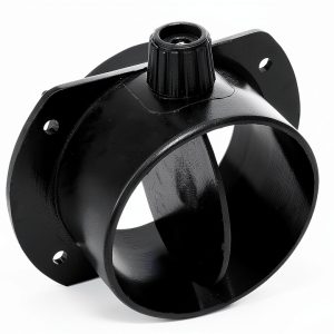 Air Outlet Connector BuleVina Heater Painted Valve-0