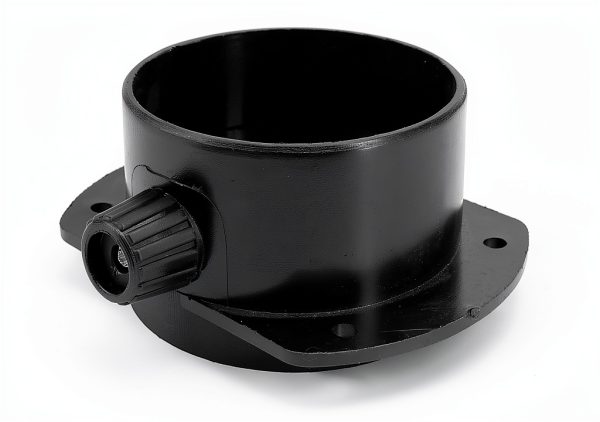 Air Outlet Connector BuleVina Heater Painted Valve-2