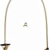 Heater Fuel Tank Stand Pipe Kit GUZIKO 1320399A Corrosion‑Resistant-2