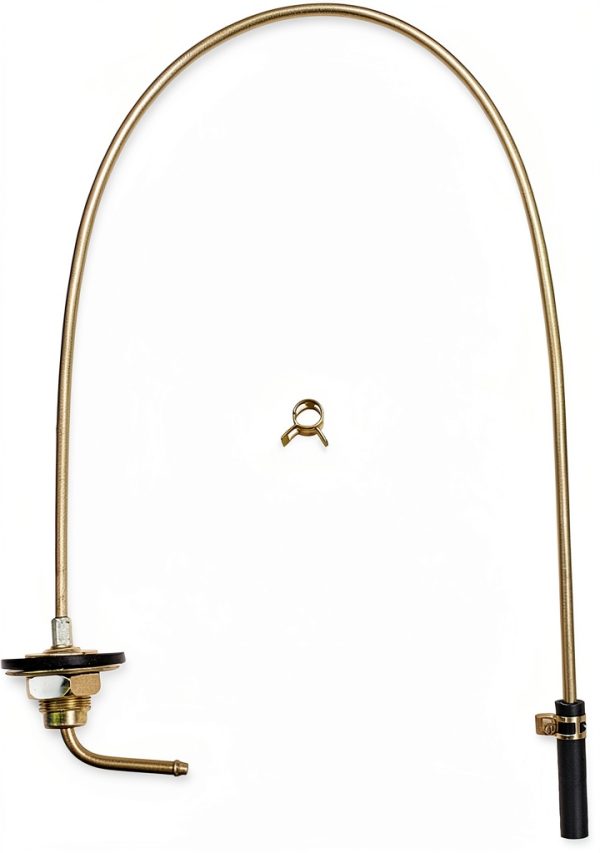Heater Fuel Tank Stand Pipe Kit GUZIKO 1320399A Corrosion‑Resistant-2