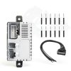 ZynoDrive Seat Heater Control Module 601-704 for Ford Plug Play-6