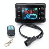 Leolarmen Diesel Heater Controller with LCD Display and Remote-7