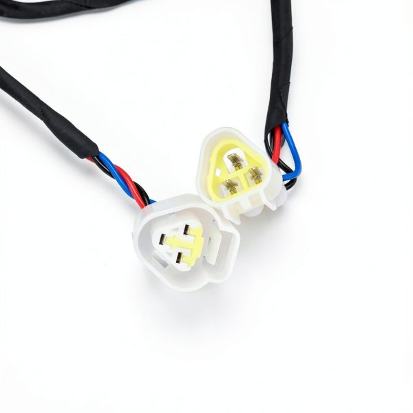 OTOTEC 3M LCD Extension Cable for Diesel Heaters Easy Install-4