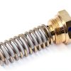 Standard Motor Products Diesel Air Heater DIH4 Front Machined-0