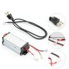 LZLUCKCOME Diesel Heater 12V 25A AC-DC Converter Model 02280-2