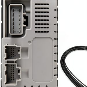 ZynoDrive Seat Heater Control Module 601-704 for Ford Plug Play-0
