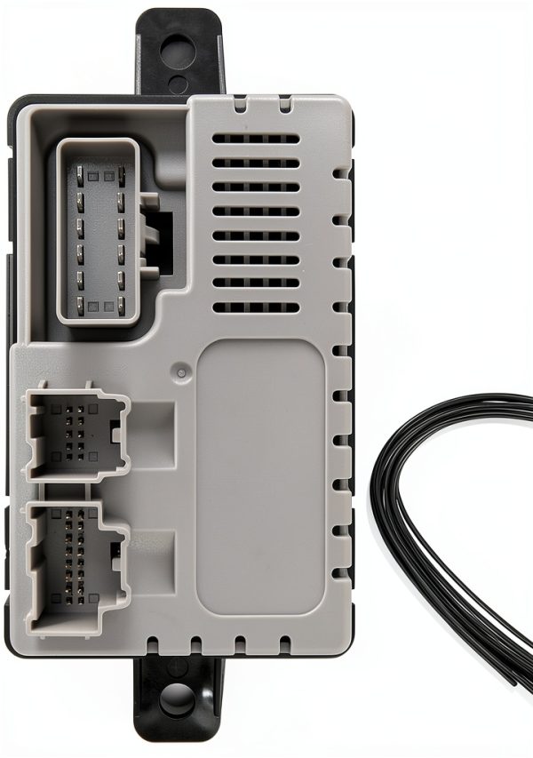 ZynoDrive Seat Heater Control Module 601-704 for Ford Plug Play-0