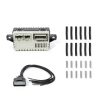 Seat Climate Control Module Ytrica 601-704 for Ford & Lincoln-4