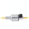 JWEELY Diesel Heater Oil Pump 12V 24V Universal Fit Metal Piston-1