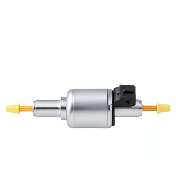 JWEELY Diesel Heater Oil Pump 12V 24V Universal Fit Metal Piston-1