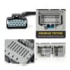 Seat Climate Control Module Ytrica 601-704 for Ford & Lincoln-1