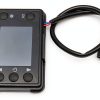 Leolarmen Diesel Heater Controller with LCD Display and Remote-5