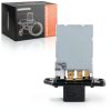 A-Premium Heater Blower Motor Resistor for Hyundai Kia 4 Pin OEM-7