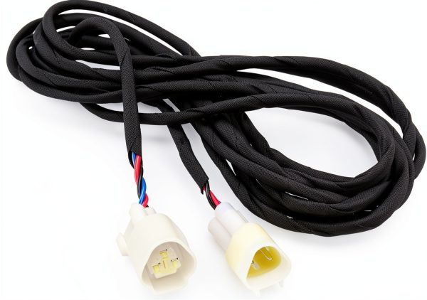 OTOTEC 3M LCD Extension Cable for Diesel Heaters Easy Install-0