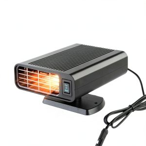Car Heater Wewymewo Portable 150W Fast Heating and Cooling CH 04 8-0