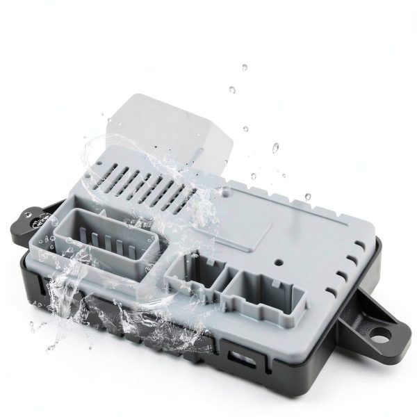 ZynoDrive Seat Heater Control Module 601-704 for Ford Plug Play-3
