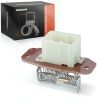 Heater Blower Motor Resistor A-Premium 4‑Pin Ford E‑Series – 2.39 oz-7