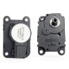 CTTMEOOB A/C Motor Actuator Bracket for Rogue Sport 2014-2019 Aluminum-4