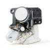 CTTMEOOB A/C Motor Actuator Bracket for Rogue Sport 2014-2019 Aluminum-6