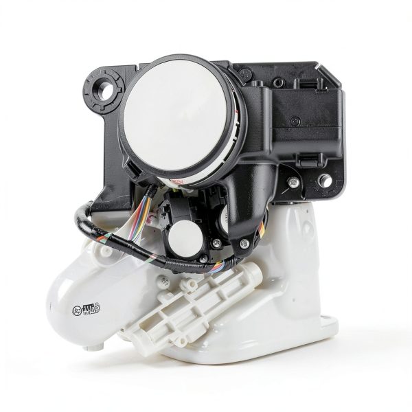 CTTMEOOB A/C Motor Actuator Bracket for Rogue Sport 2014-2019 Aluminum-6