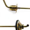Heater Fuel Tank Stand Pipe Kit GUZIKO 1320399A Corrosion‑Resistant-4