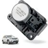 CTTMEOOB A/C Motor Actuator Bracket for Rogue Sport 2014-2019 Aluminum-0
