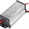 LZLUCKCOME Diesel Heater 12V 25A AC-DC Converter Model 02280-7