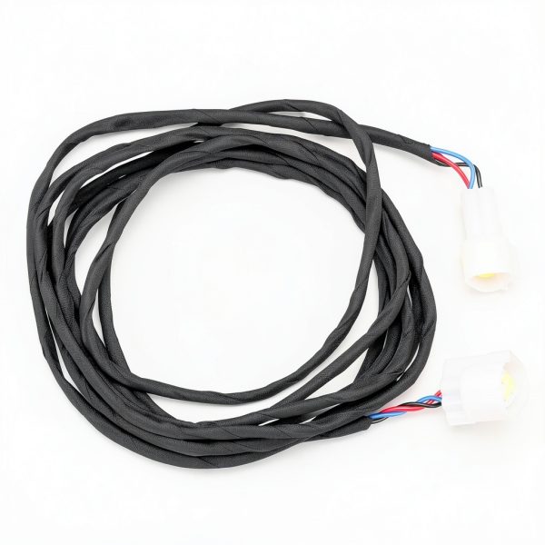 OTOTEC 3M LCD Extension Cable for Diesel Heaters Easy Install-6