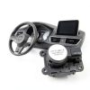 CTTMEOOB A/C Motor Actuator Bracket for Rogue Sport 2014-2019 Aluminum-3