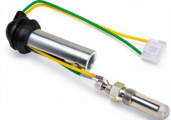 Gopayia Heater-D2 Diesel Parking Heater Glow Plug Kit – Fast Warm‑up-3