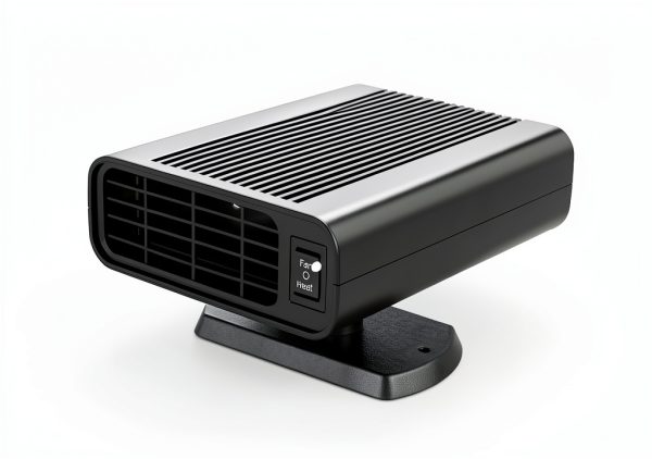 Car Heater Newception CF-Car Heater Portable 12V Anti‑Fog Auto Heater-3
