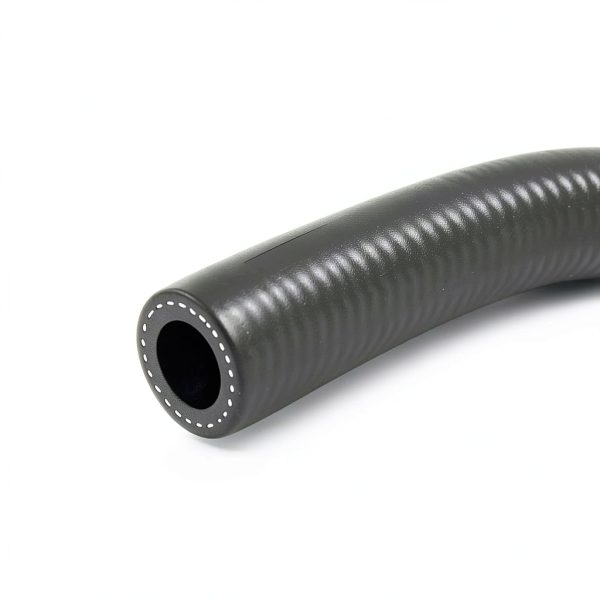 KPALAG HVAC Heater Inlet Tee Connector 2‑Pack Black/White EPDM Rubber-1
