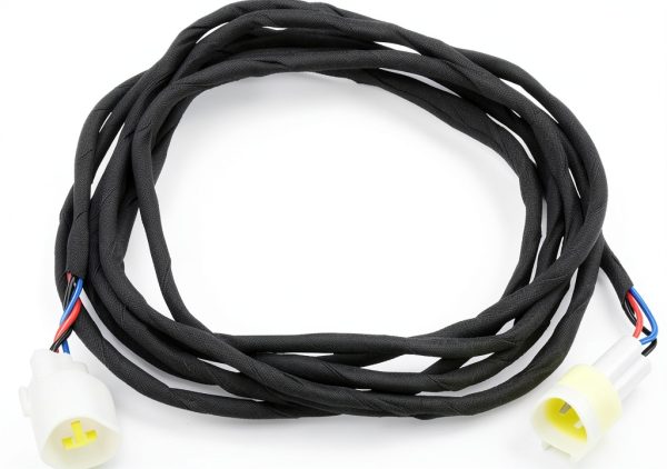 OTOTEC 3M LCD Extension Cable for Diesel Heaters Easy Install-3