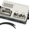 Seat Climate Control Module Ytrica 601-704 for Ford & Lincoln-0