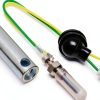 Gopayia Heater-D2 Diesel Parking Heater Glow Plug Kit – Fast Warm‑up-1