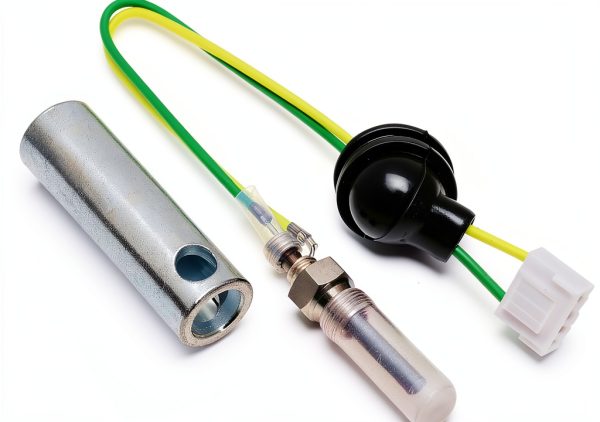 Gopayia Heater-D2 Diesel Parking Heater Glow Plug Kit – Fast Warm‑up-1