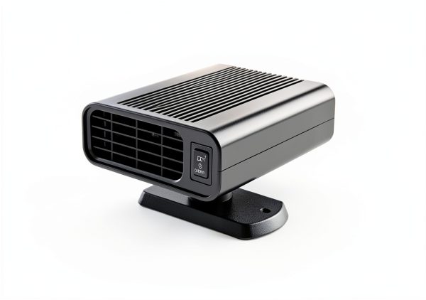 Car Heater Newception CF-Car Heater Portable 12V Anti‑Fog Auto Heater-1
