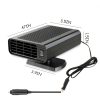 Car Heater Wewymewo Portable 150W Fast Heating and Cooling CH 04 8-1