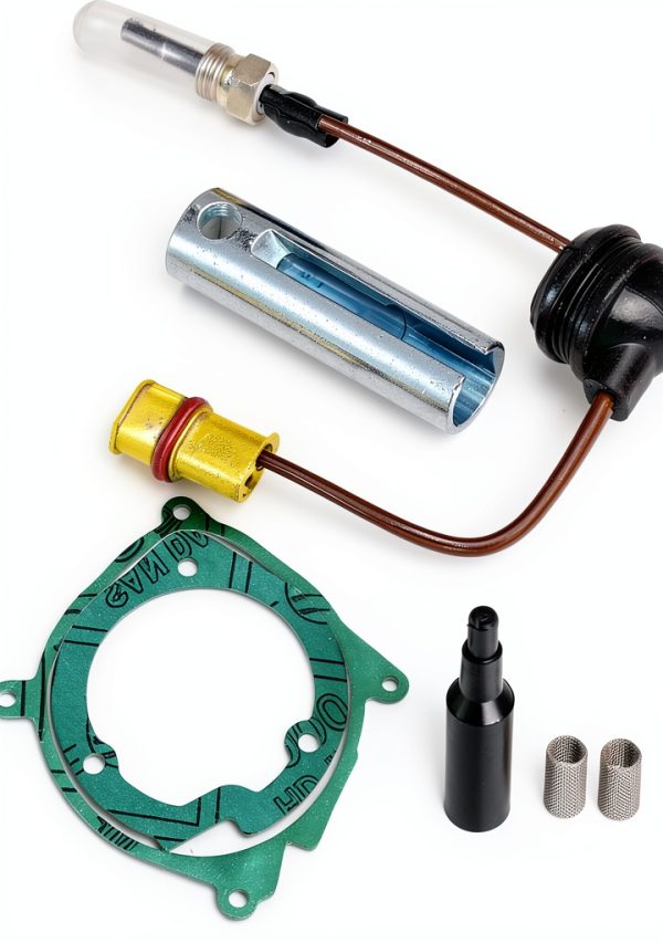 Diesel Heater Parts Kit Unifizz Q60826BLS Ceramic Plug-0