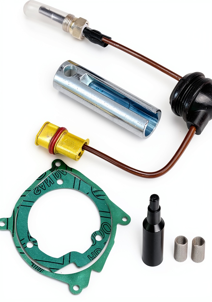 diesel heater kit