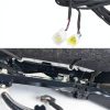 OTOTEC 3M LCD Extension Cable for Diesel Heaters Easy Install-2